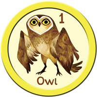 badge